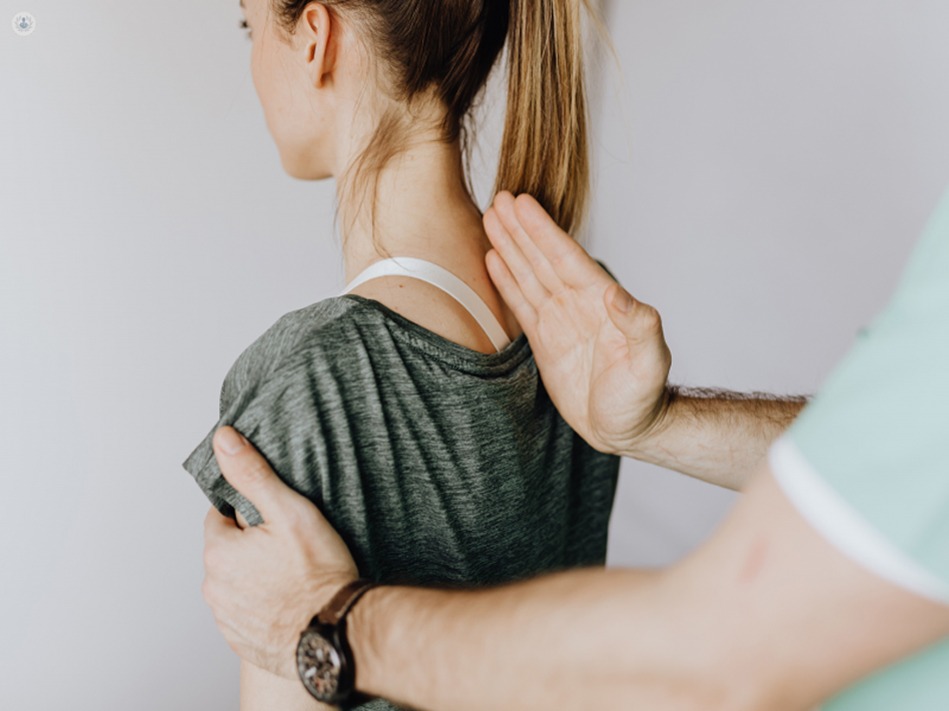 Why do I have a rounded back? The best treatment for bad posture The