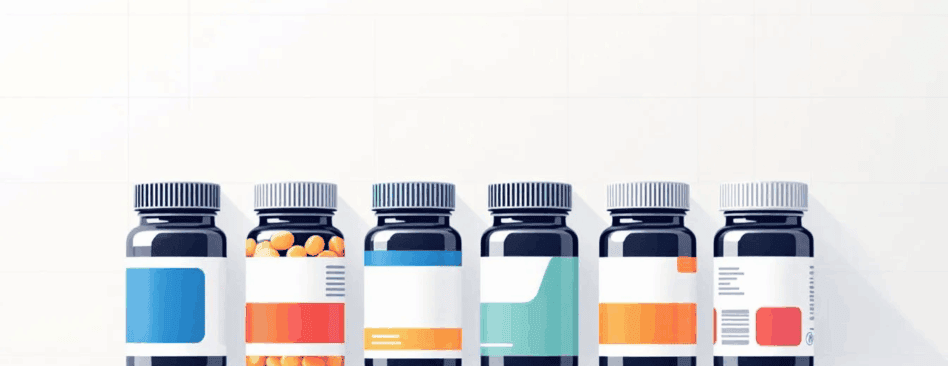 Pain meds for Sciatica