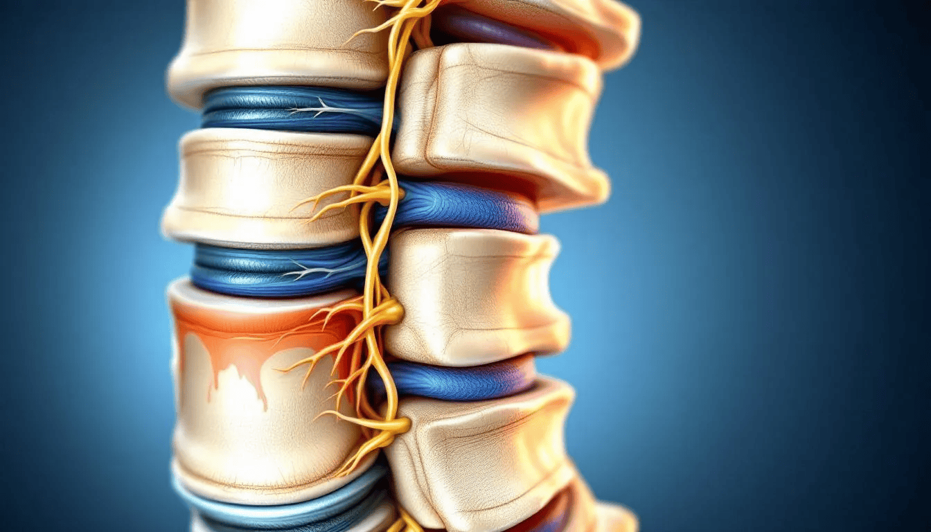 A diverse group of individuals experiencing symptoms related to foraminal stenosis.